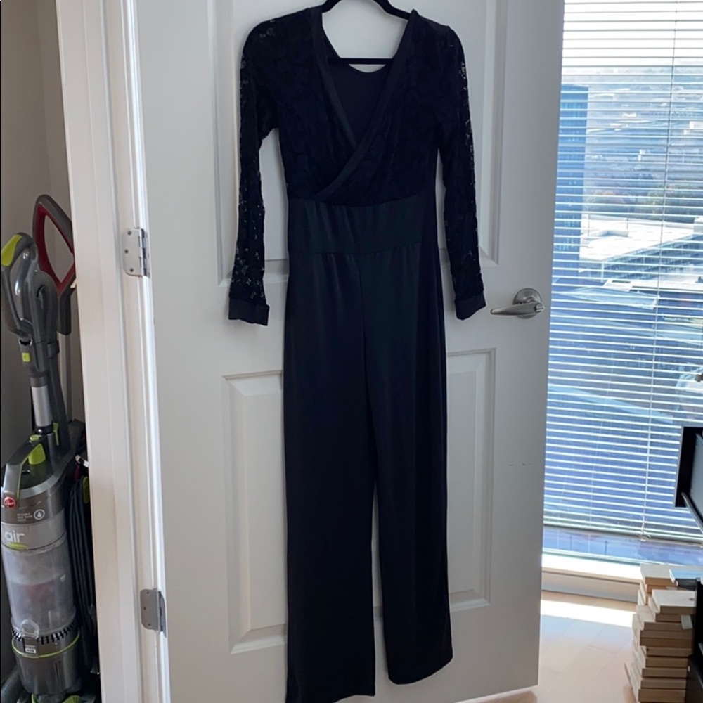 Brand New Jump Suit